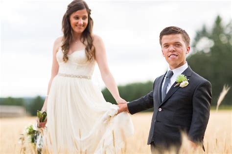 tori roloff wife